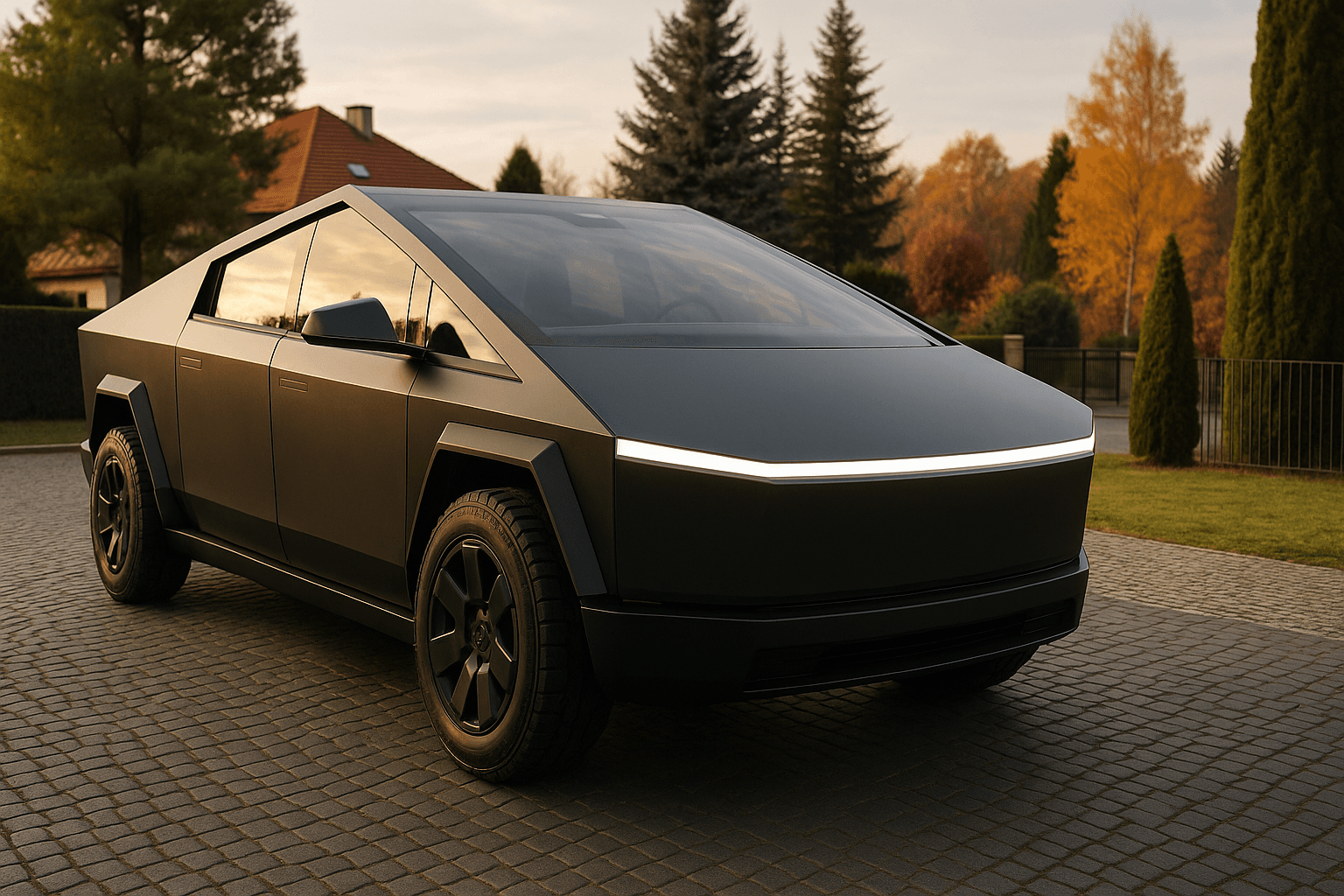 How to Choose the Best Leasing for Tesla Cybertruck?